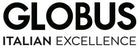 Logo globus italian excellence