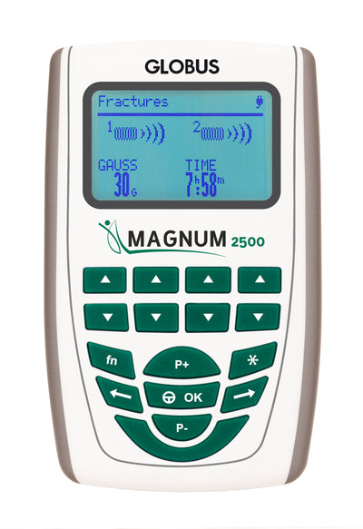 Magnum-2500