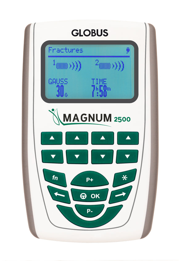 Magnum-2500