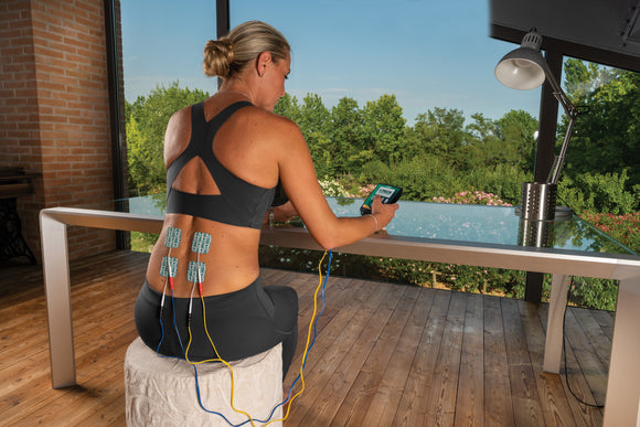 T-ONE MEDI SPORT - Elektrotherapie Gerät