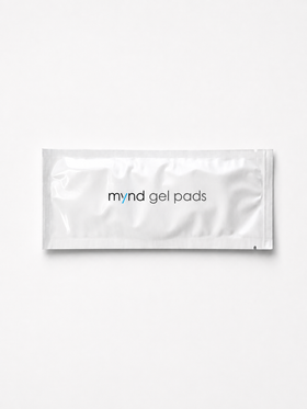 Mynd Ersatz-Gel-Elektrodenpads