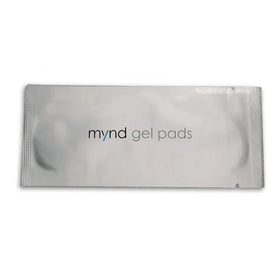 Mynd Ersatz-Gel-Elektrodenpads