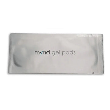 Mynd Ersatz-Gel-Elektrodenpads