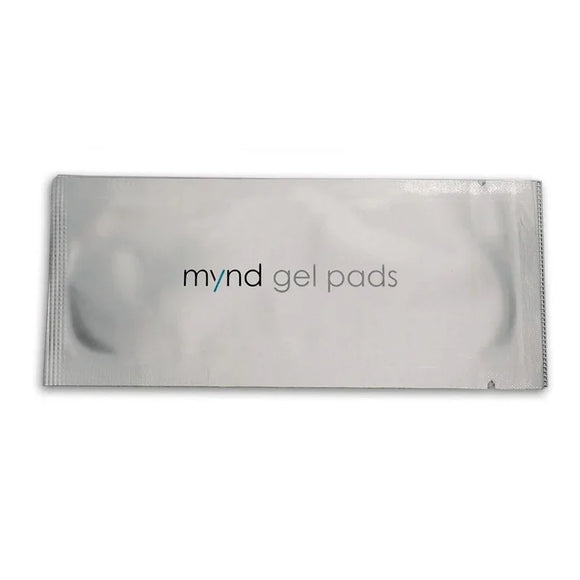 Mynd Ersatz-Gel-Elektrodenpads