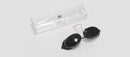 Patientenbrille-Laser-Globus