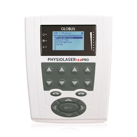 Globus Physiolaser 12.0 Pro Physiotherapie Laser