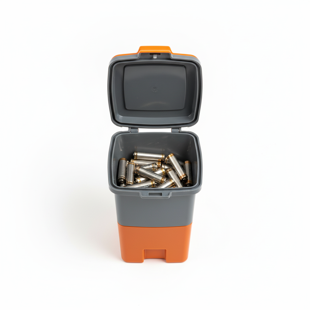 Batterieverordnung