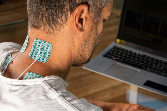 T-ONE REHAB Elektrotherapiegerät
