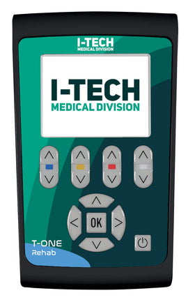 T-ONE REHAB Elektrotherapiegerät