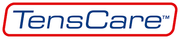 Tenscare logo