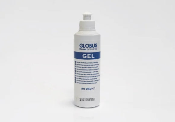 Ultraschall und Elektroden Gel 260ml