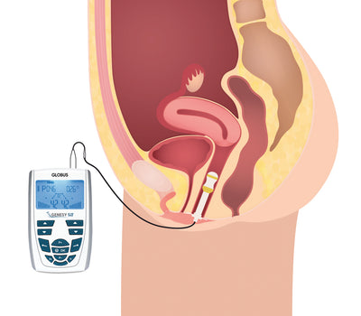Vaginal Elektrode - Blasenschwäche - 0