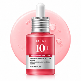 Anua - Niacinamide 10% + Tranexamin TXA Acid 4% Serum, 30ml - 0