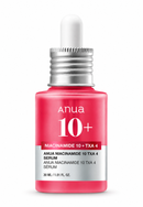 Anua - Niacinamide 10% + Tranexamin TXA Acid 4% Serum, 30ml-1