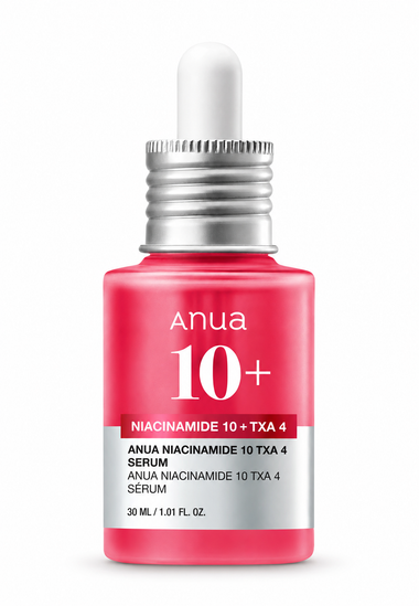 Anua - Niacinamide 10% + Tranexamin TXA Acid 4% Serum, 30ml
