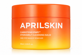 APRILSKIN - Carrotene IPMP Hydramelt Cleansing Balm, 90ml