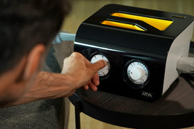 Wepere Arya - Pressotherapie für Sportler