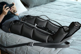 Wepere Arya - Pressotherapie für Sportler - 0