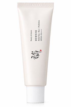 Beauty of Joseon - Relief Sun Rice + Probiotics SPF50+, 50ml