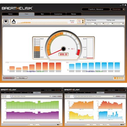breathelink-software