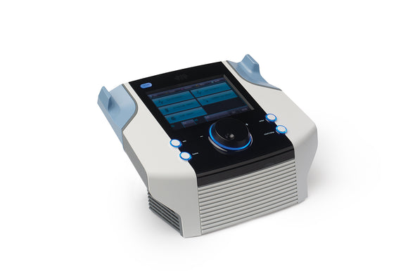 BTL-4620 Premium - 2-Kanal Elektrotherapiegerät