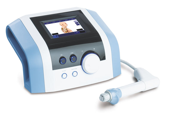 BTL-6000 RSWT Pro - Radiale Stoßwellentherapie