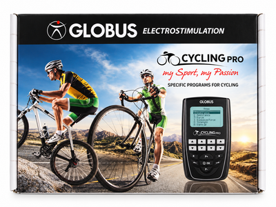 Globus Cycling Pro - Cycling  - 0