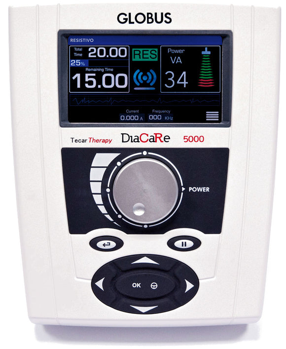Globus DiaCare 5000 mieten