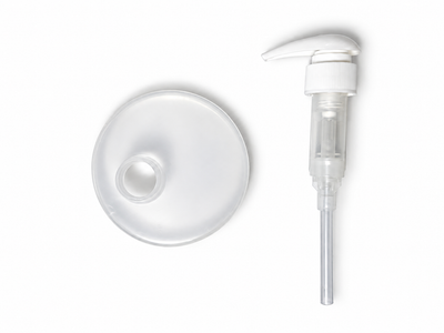 Diathermy Cream Dispenser