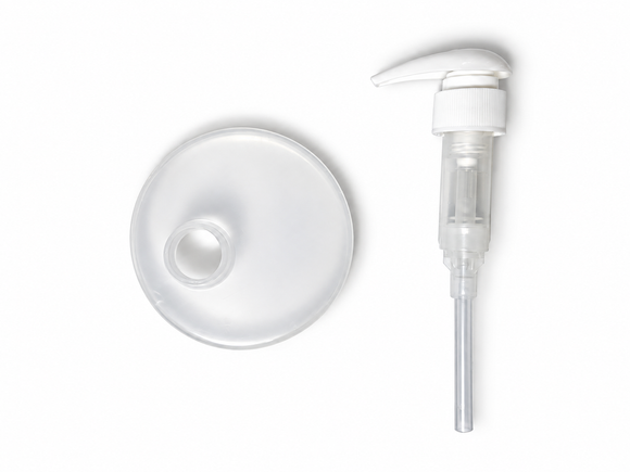 Diathermy Cream Dispenser