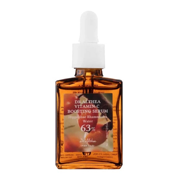 Dr. Althea - Vitamin C Boosting Serum, 30ml