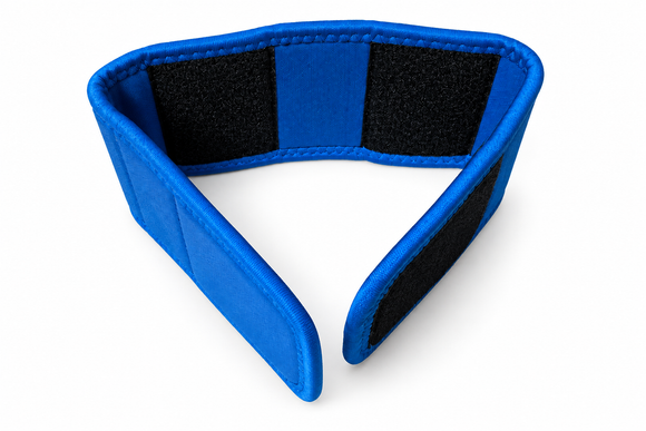 Globus elastic extension strap for Fast Band