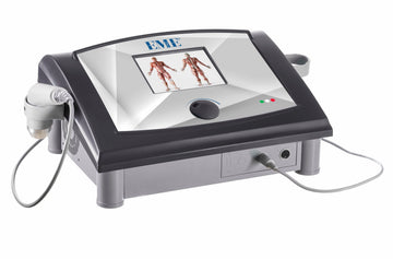 EME Lasermed 2200 Lasertherapie Gerät