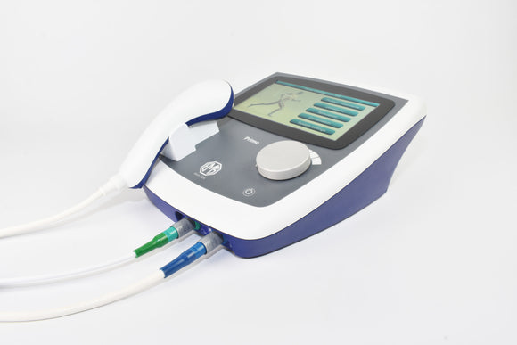 Primo Combination 860 Ultraschall- & Elektrotherapie Kombi