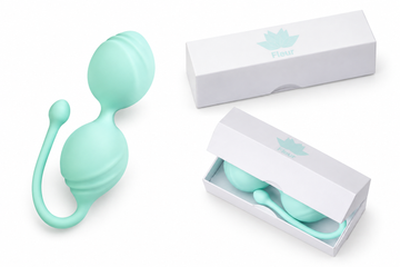 Fleur Kegel Toning Bälle