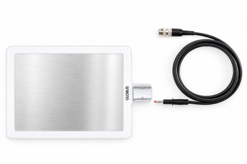 Globus flexible Gegenelektrode für DiaCare 5000 und 7000
