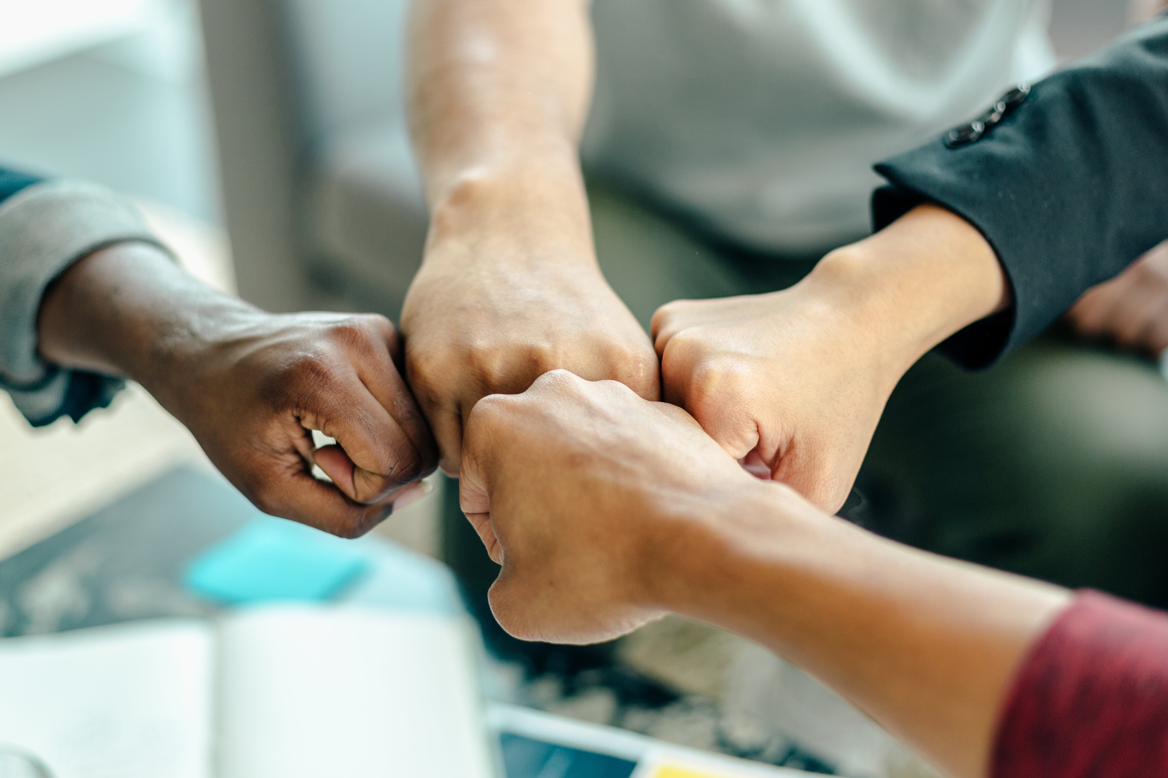 Partnerprogramm