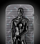 Magnetoenergy HF Hochfrequenz Matte-3