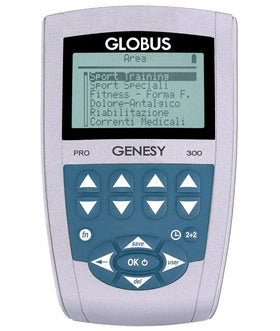 genesy-300-physioems