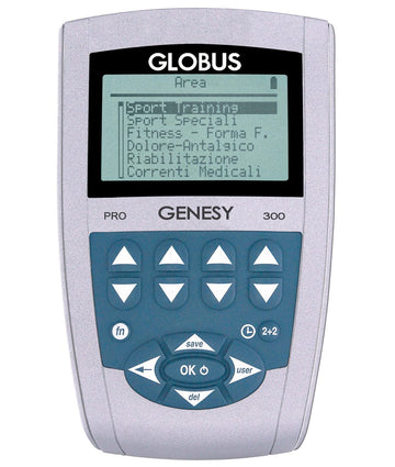 genesy-300-physioems