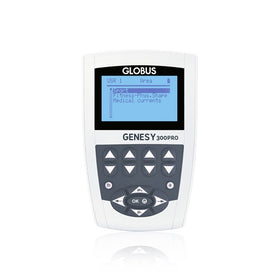 Globus Genesy 300 Pro - Pain therapy, REHA