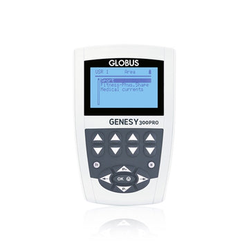 Globus Genesy 300 Pro - Schmerztherapie, REHA