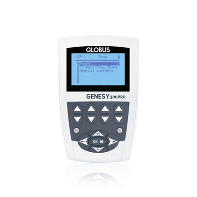 Globus Genesy 300 Pro - Schmerztherapie, REHA