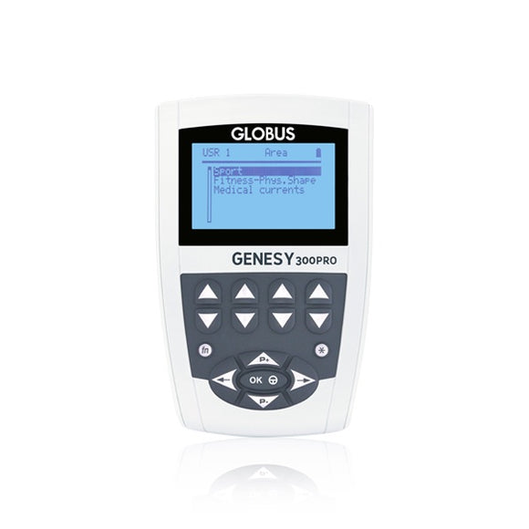 Globus Genesy 300 Pro - Schmerztherapie, REHA