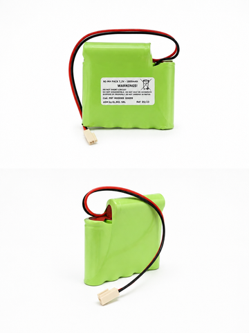 Globus battery pack 1800mA