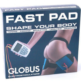 globus-fast-pad-2652-0489