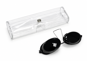 Globus Patienten Laserschutzbrille 800-1100nm