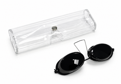 Globus Patienten Laserschutzbrille 200-2000nm