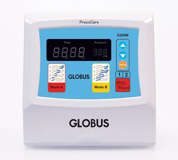 Pressotherapie Gerät Globus PressCare G200M