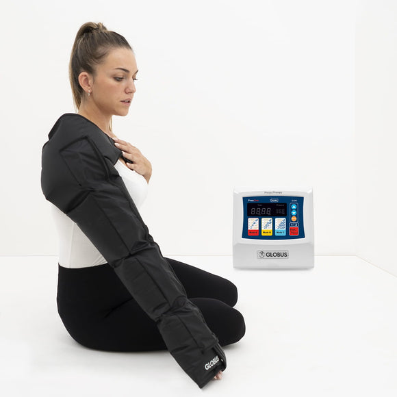 Pressotherapie Gerät Globus PressCare G300M